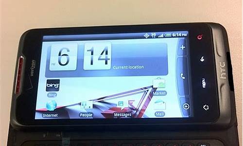 htc全键盘手机pro_htc全键盘手机chacha