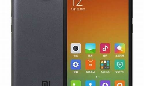 miui 小米 红米手机正